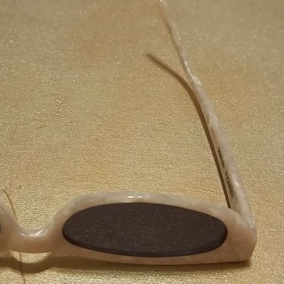 Roberi & Fraud Frances cateye Pearlized sunglasses - Picture 8 of 15